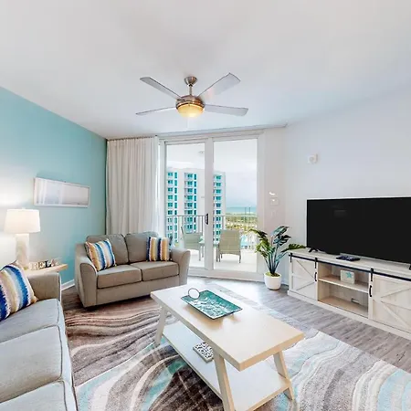 Villa Palms Of Destin 2803